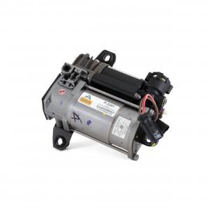 KOMPRESSOR, DRUCKLUFT