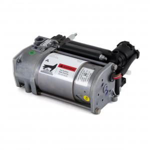 KOMPRESSOR, DRUCKLUFT