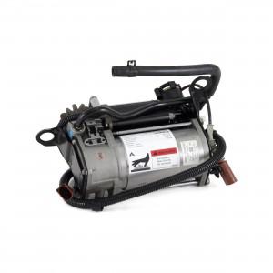 KOMPRESSOR, DRUCKLUFT