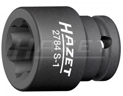 Kraft-Steckschlüssel-Einsatz TORX®