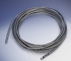Zollseil TIR m.Seilendversch.s=6mm L=22m