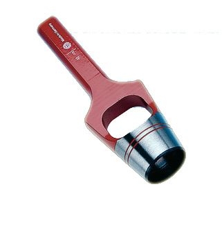Henkellocheisen 14mm