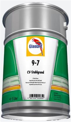 9-7 CV-Stahlgrund