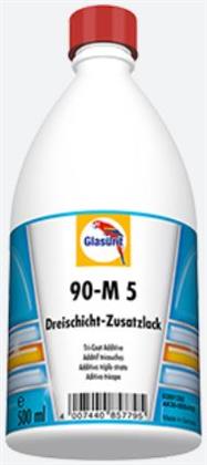 M5 ZUSATZLACK               1L