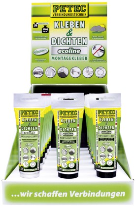 KLEBEN & DICHTEN ECOLINE