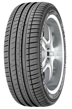 245/40R20 99Y PILOT SPORT 4 S