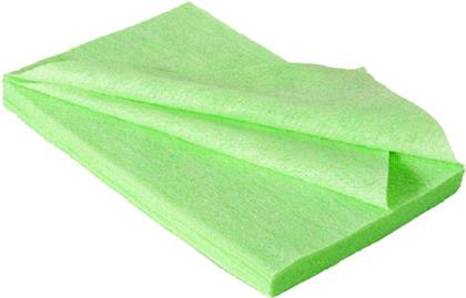 Reinigungstücher grün 10 Stück