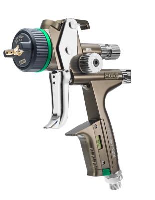 SATAjet X 5500 HVLP 1,2 I Digi