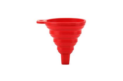 SILIKONTRICHTER FALTBAR