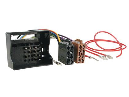Adapterkabel Citroen m Zündlog