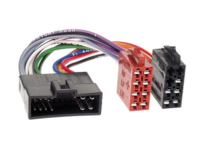 Adapterkabel Kia Sephia Ab 95