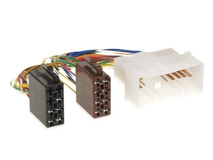 Adapterkabel Kia Sorento Ab 06