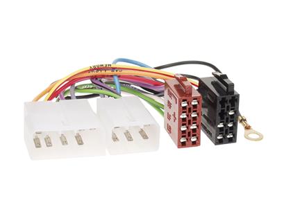 Adapterkabel Mitsubishi