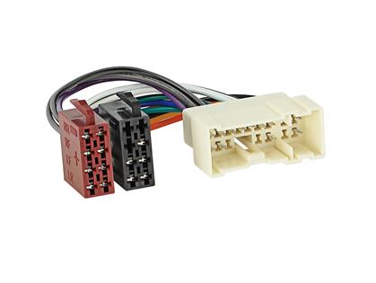 Adapterkabel Nissan Primera