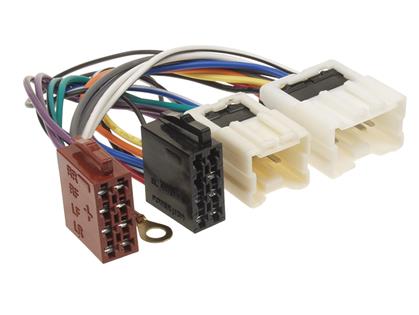 Adapterkabel Nissan
