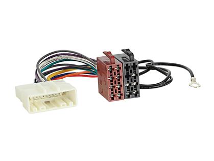Adapterkabel Nissan Qashqai