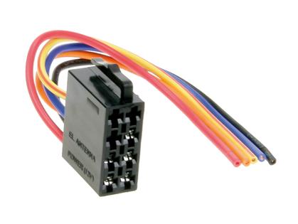 Iso Universal Strom