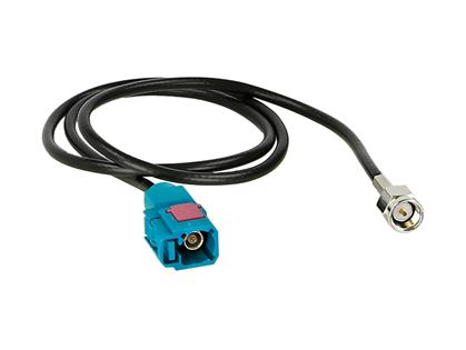 Antennenadapter Fakra-Sma