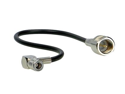 Antennenadapter Dab Fme -> Smb