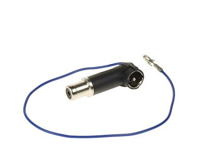 Antennenadapter Iso - Seat/VW