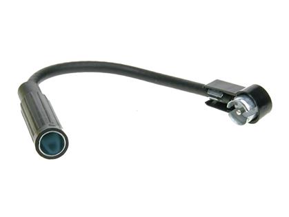 Antennenadapter Neu Auf Alt