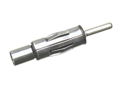 Antennenstecker Lötbar