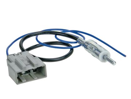Antennenadapter Nissan - Din