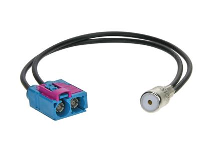 Antennenadapter VAG Ab 08-