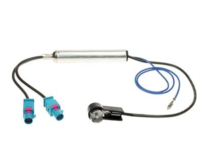 Antennenadapter VAG Ab 02-