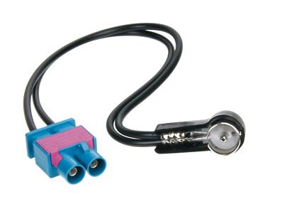 Antennenadapter VAG Ab 08-