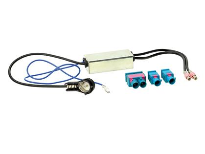 Antennenadapter VW/Audi Ab 08-