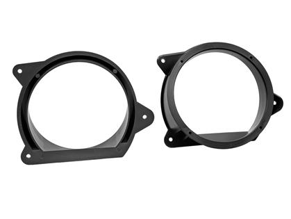 Lsp E-Rahmen Peugeot 165 mm