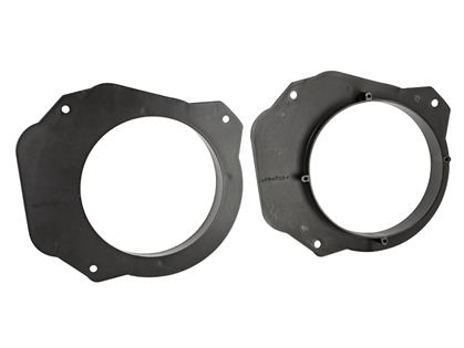 Lsp E-Rahmen Fiat/Citroen/Peug