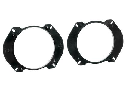 Lsp E-Rahmen Alfa/Psa 130 mm