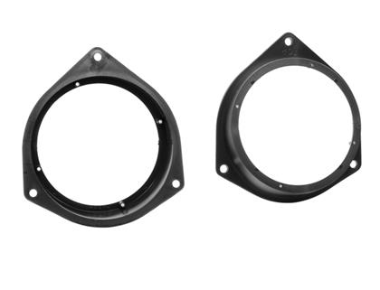 Lsp E-Rahmen PSA D120 mm