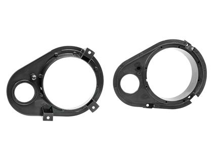 Lsp E-Rahmen Ford 130 mm