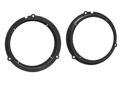 Lsp E-Rahmen Ford 165 mm