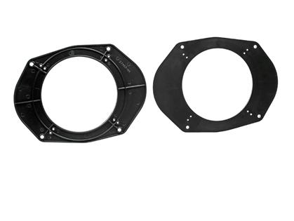Lsp E-Rahmen Ford 130 mm