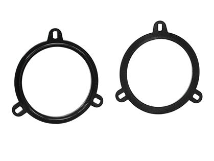 Lsp E-Rahmen Honda 100 mm