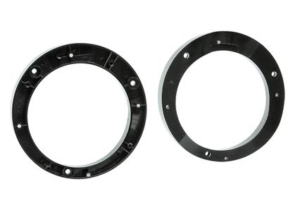 Lautsprecher Einbaurahmen