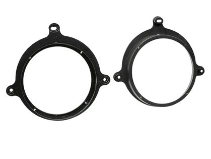 La-Aufnahme Mercedes A-Kl.