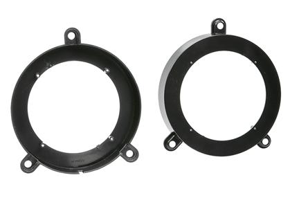 Lsp E-Rahmen Mercedes 130 mm