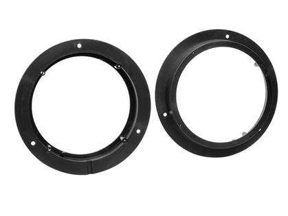 Lsp E-Rahmen MB/Ford 165 mm