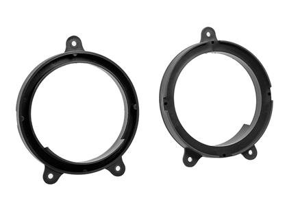 Lsp E-Rahmen Renault 130 mm