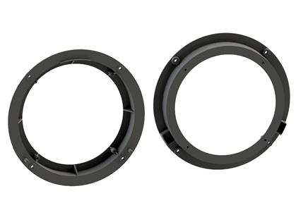 Lsp E-Rahmen Audi 200 mm