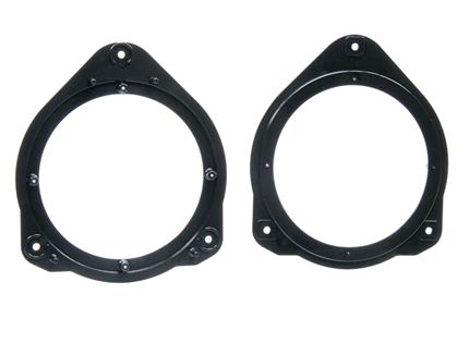 Lsp E-Rahmen Audi 165 mm