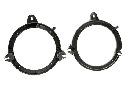 Lautsprecheraufnahme