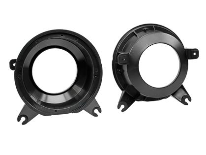 Lsp E-Rahmen Volvo 165 mm