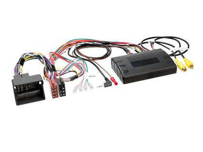 Adapterkabel VW Info-PKW