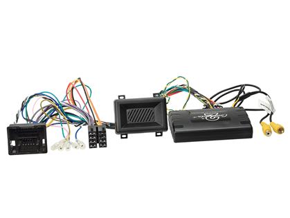 Adapterkabel Opel Info-PKW